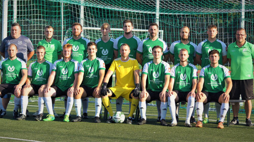 2. Mannschaft