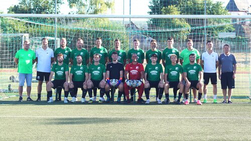 1. Mannschaft