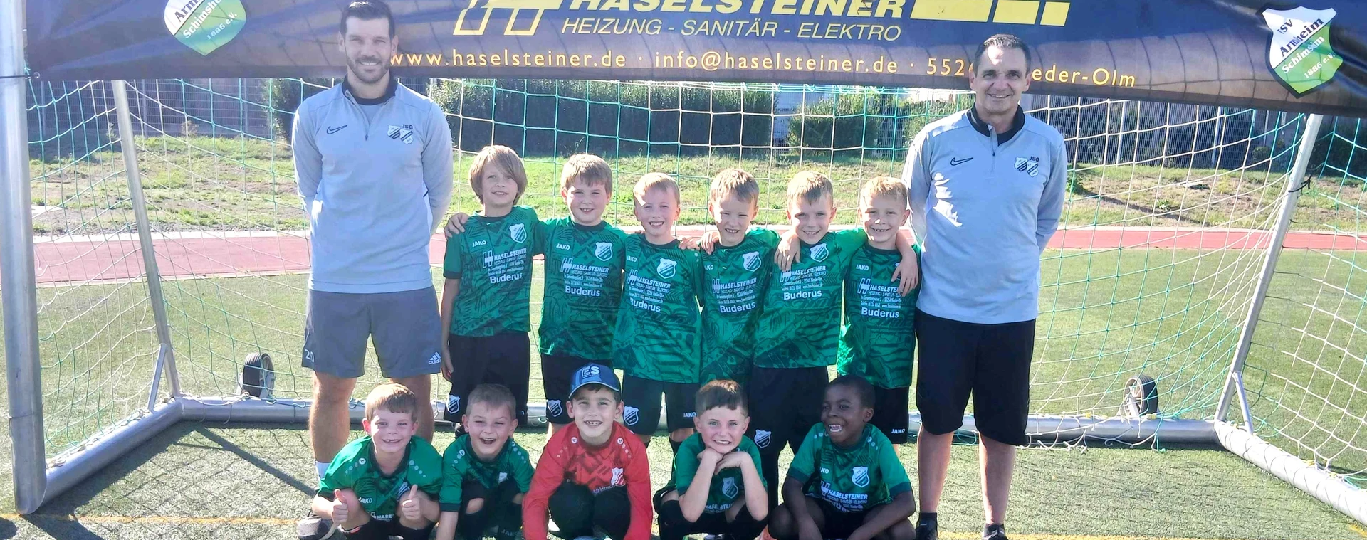 F2-Jugend