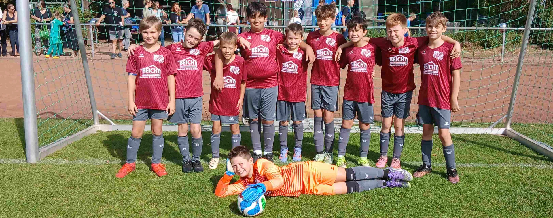 E1-Jugend