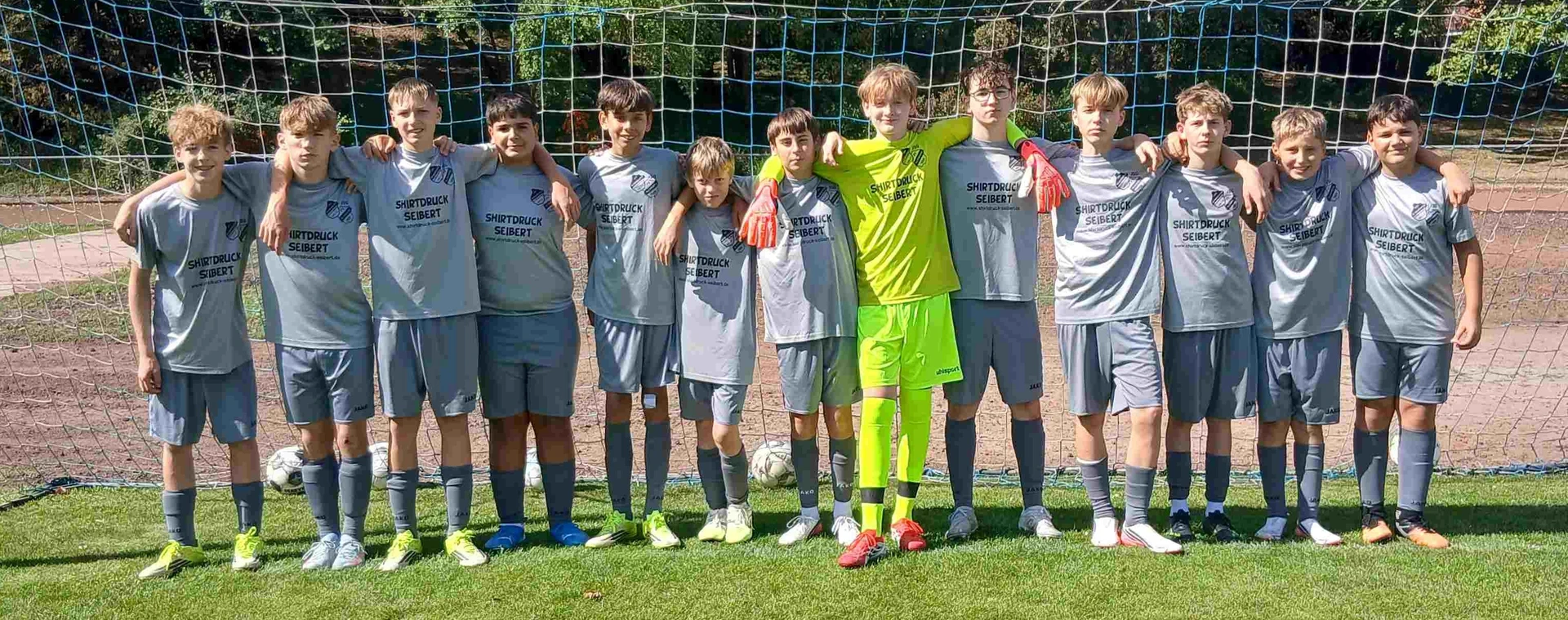 C1-Jugend